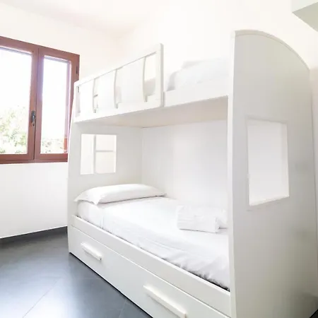 Sardinianworld - Rosa's House *