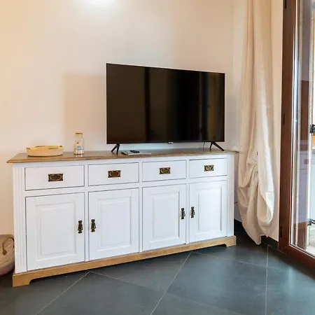 Apartment Sardinianworld - Rosa's House