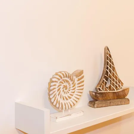 Apartamento Sardinianworld - Rosa's House
