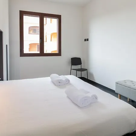 Sardinianworld - Rosa's House *