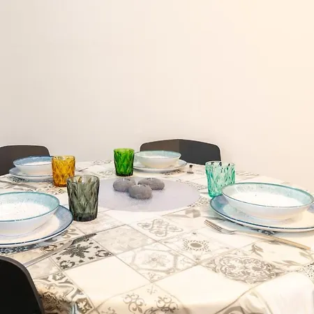 아파트 Sardinianworld - Rosa's House Donigala Fenughedu