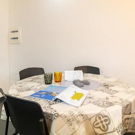 아파트 Sardinianworld - Rosa's House