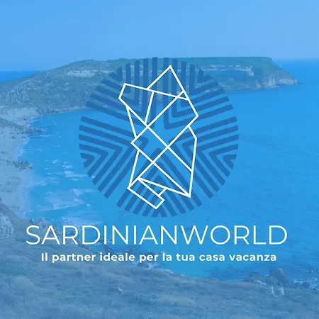 아파트 Sardinianworld - Rosa's House Donigala Fenughedu